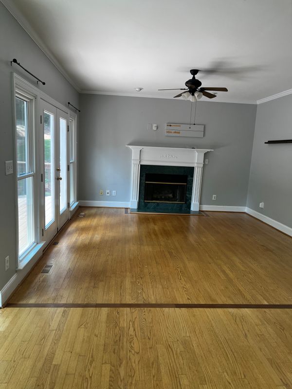 Interior Painting