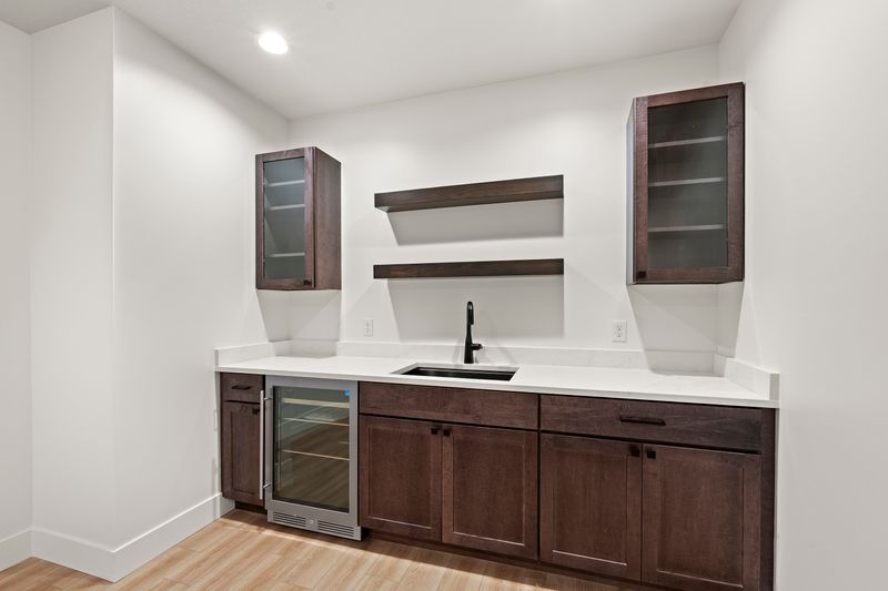 Our Custom Homes