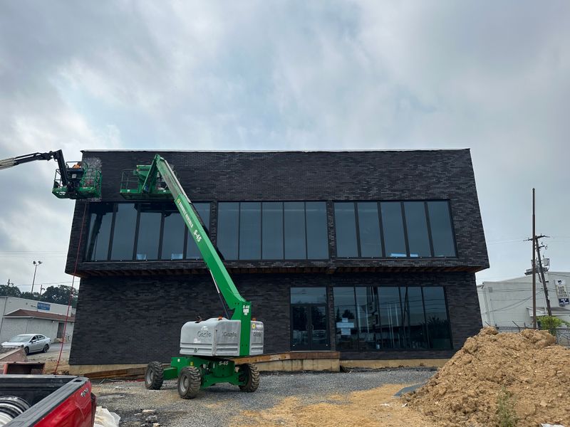 Commercial Projects