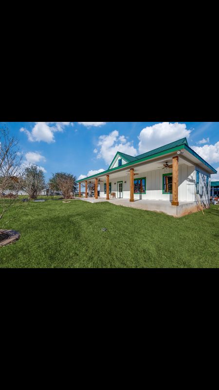 Whole Home Renovations