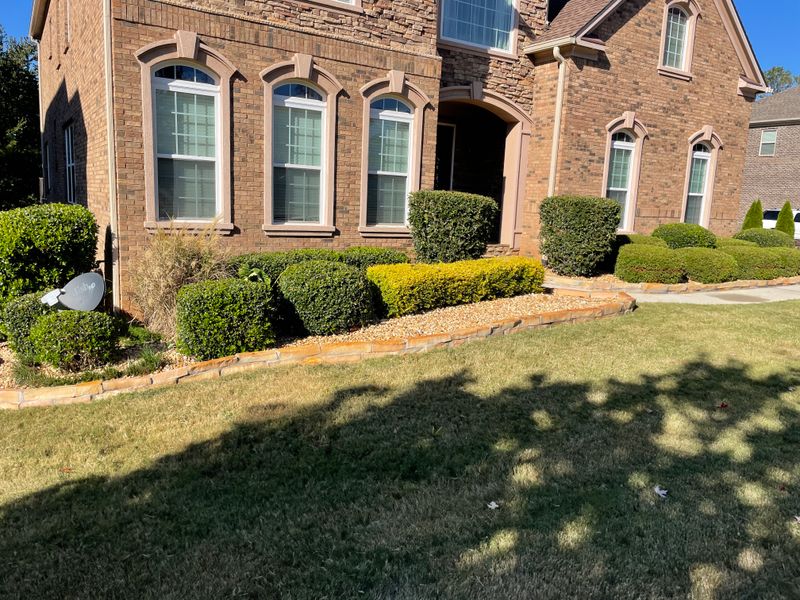 Landscape Design