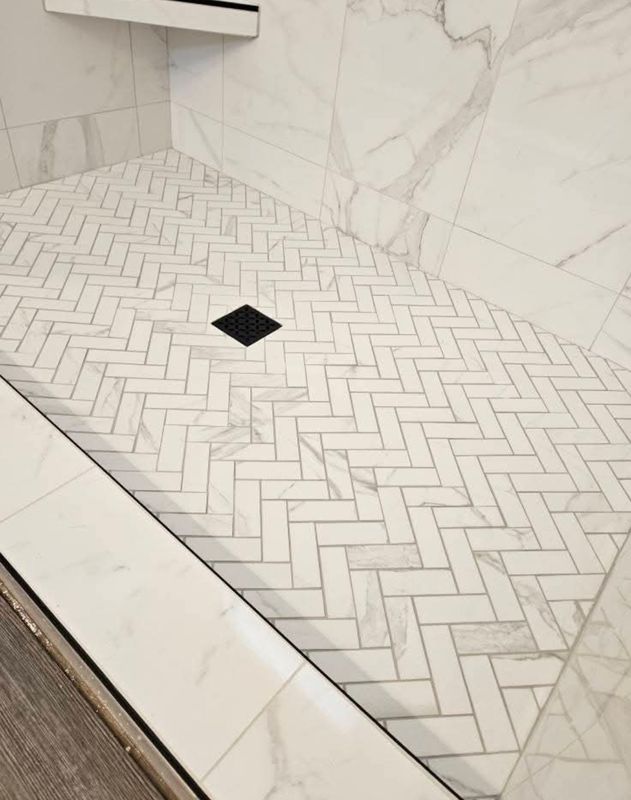 Floor Repair