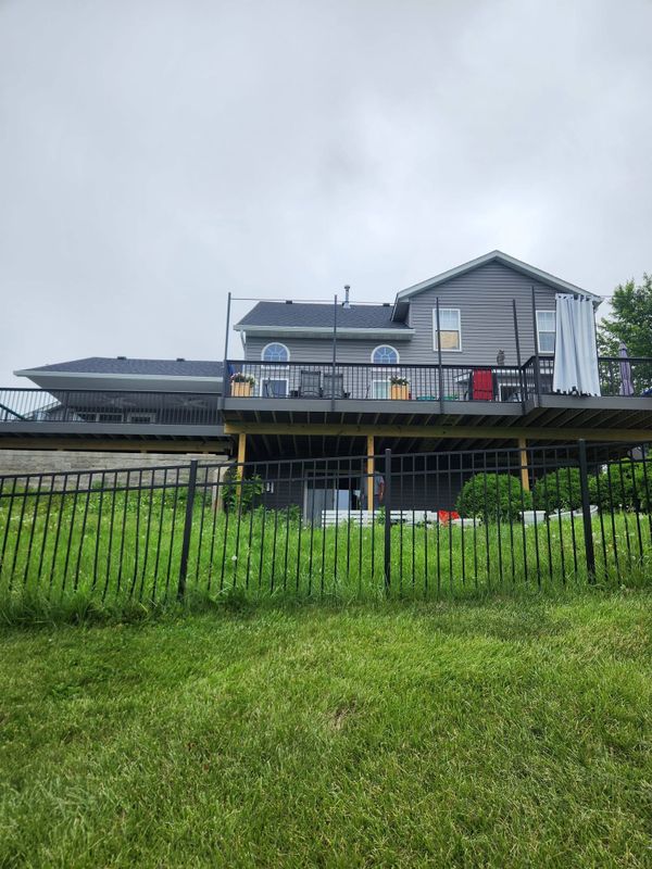 Custom Home Building