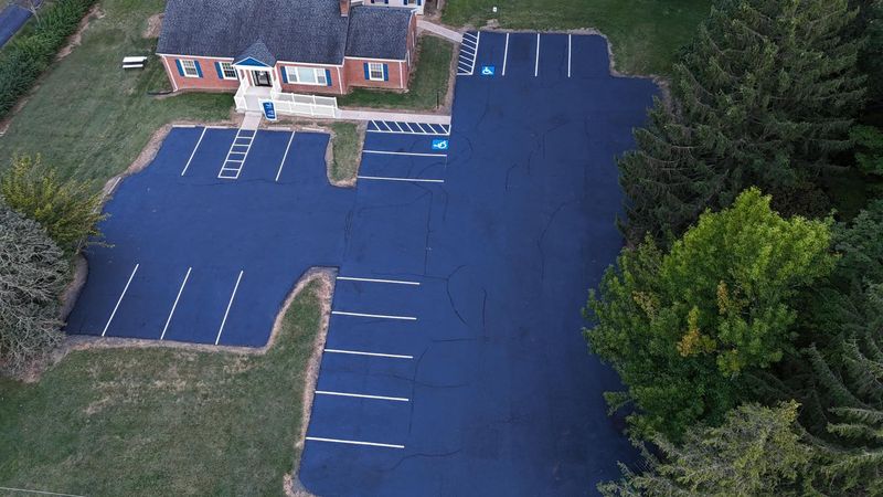 Roadway Paving