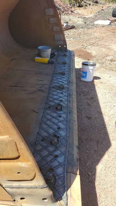 Mobile Welding Services