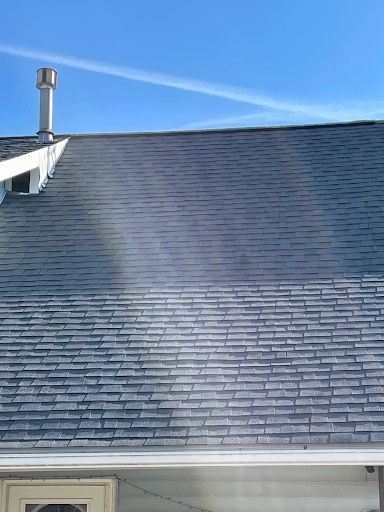 Roofing Replacement