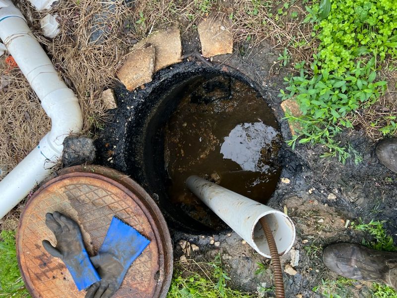 Plumbing Work