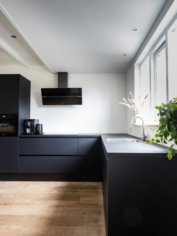 Kitchen Remodeling