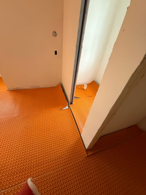 Flooring