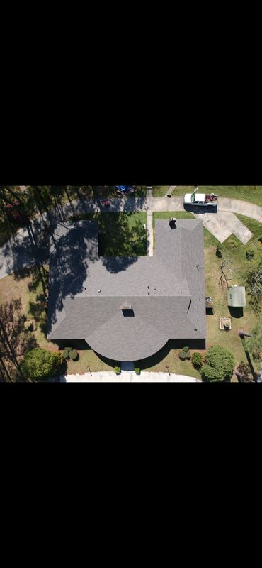 Roofing Replacement