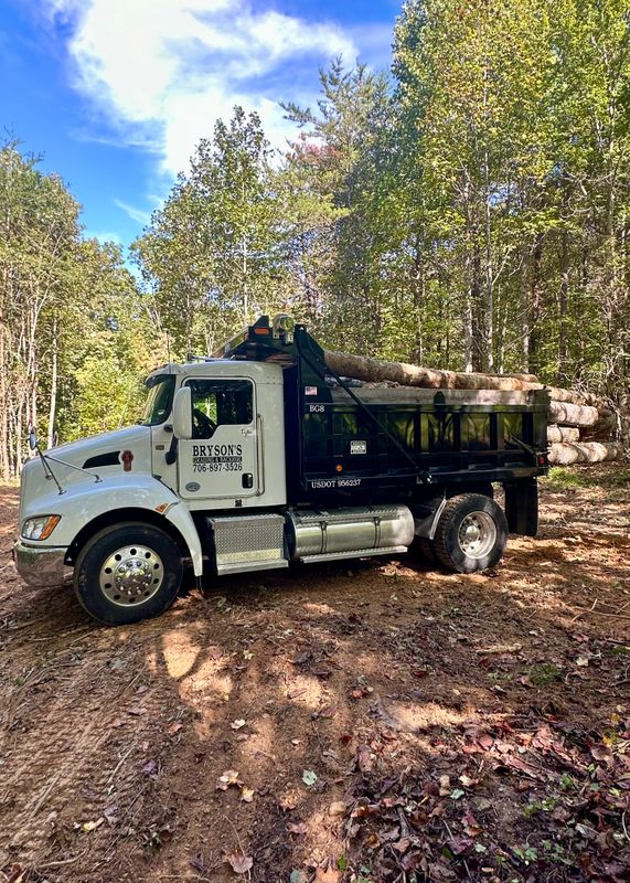 Hauling