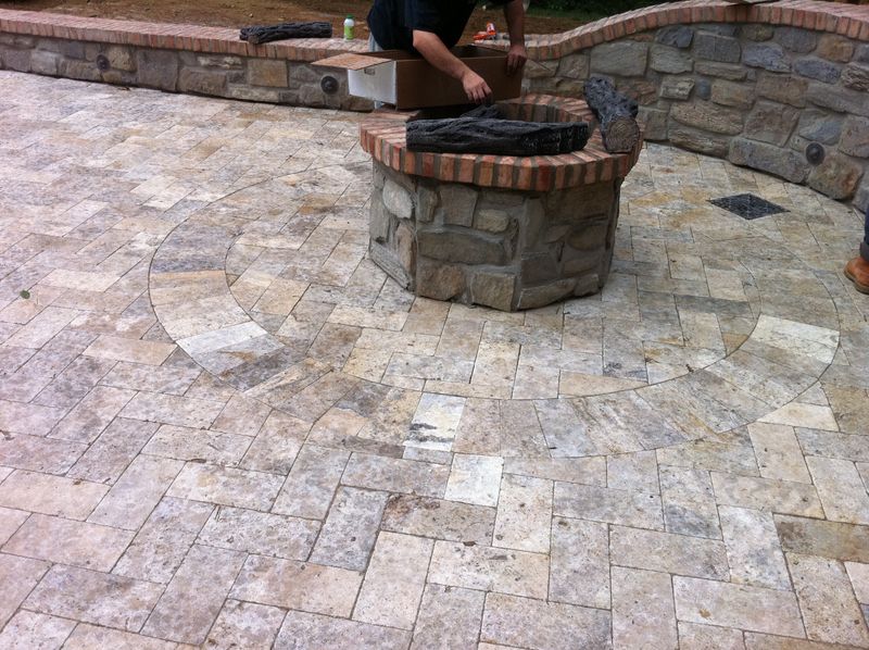 Landscaping Projects