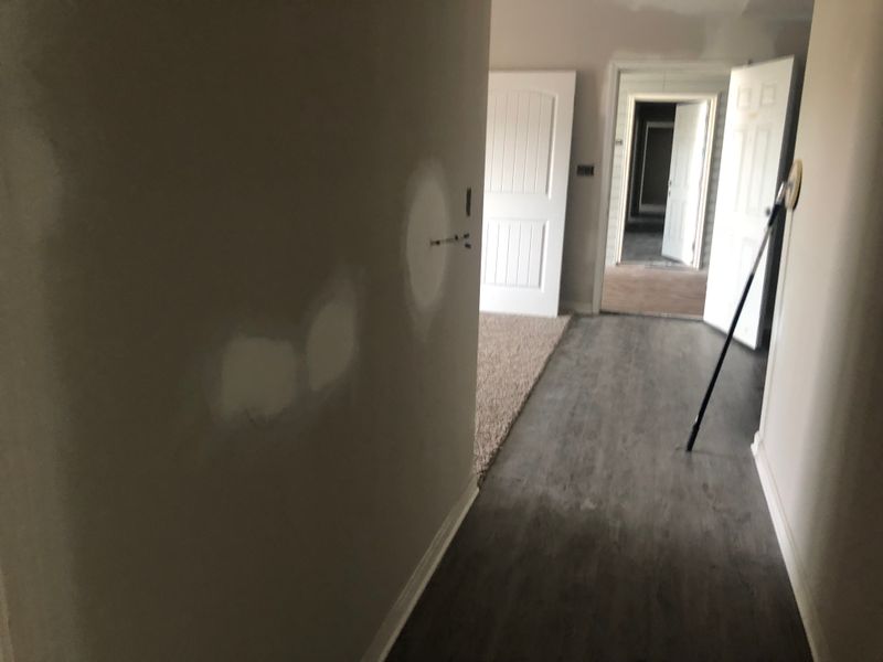 Drywall Repair