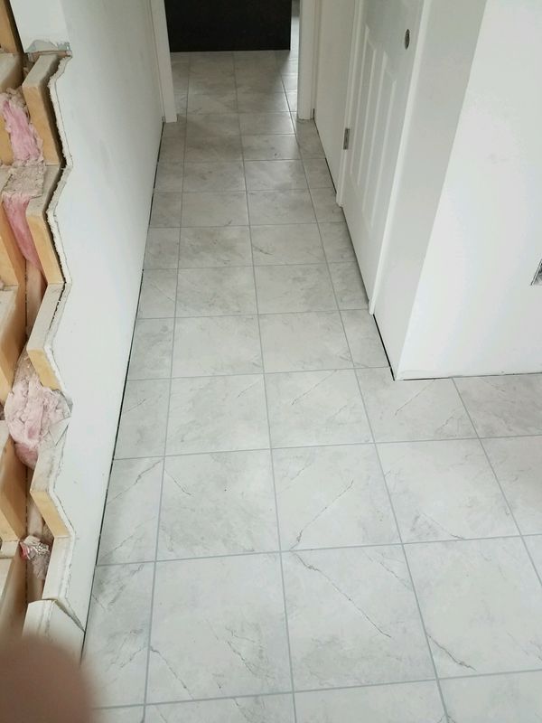 Flooring