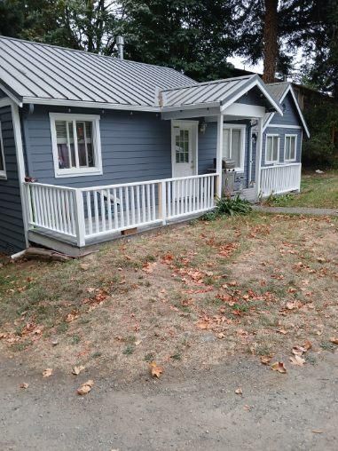 Exterior Painting