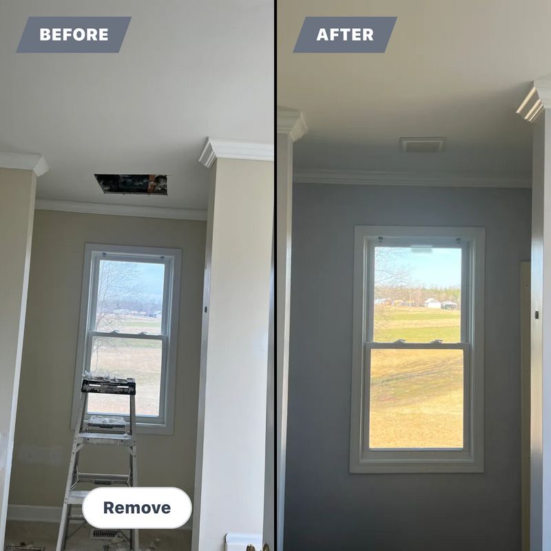 Interior Transformations