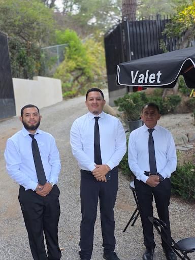 Valet Parking
