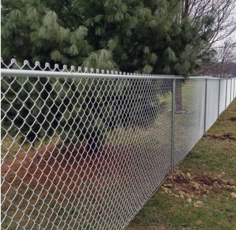 Fence Installation