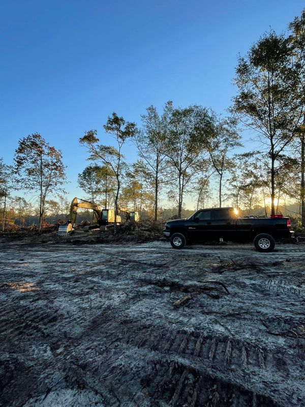 General Earthworks