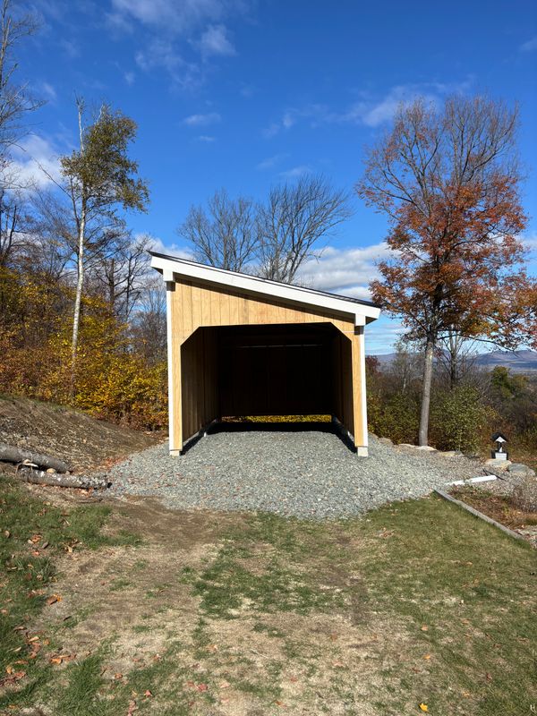 Custom Home Construction