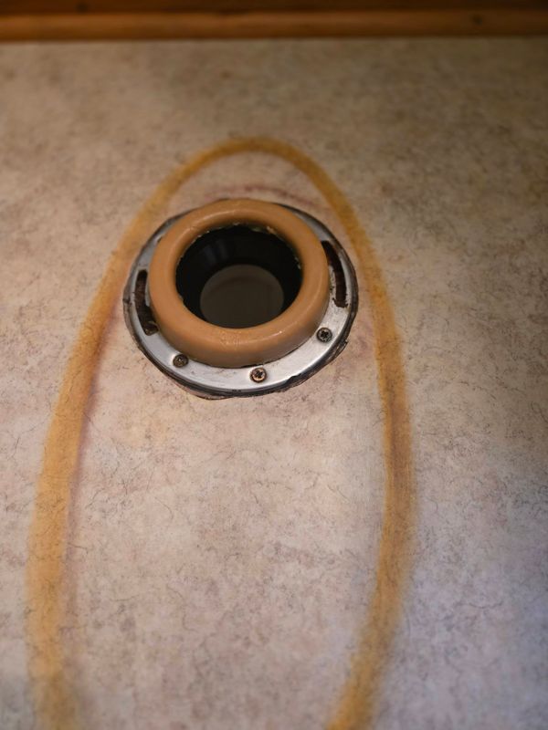 Plumbing Repairs & Installations