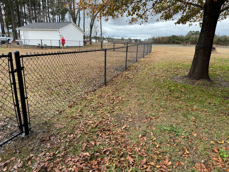 Fences