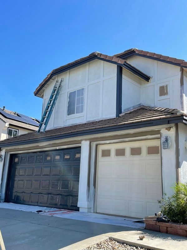 Exterior Painting