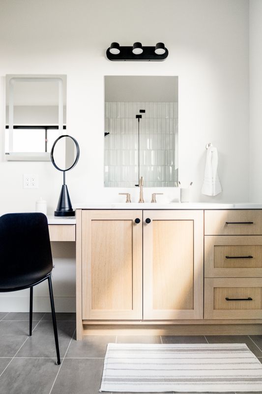Kitchen and Bathroom Renovations