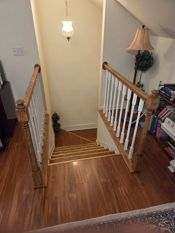 Custom Carpentry