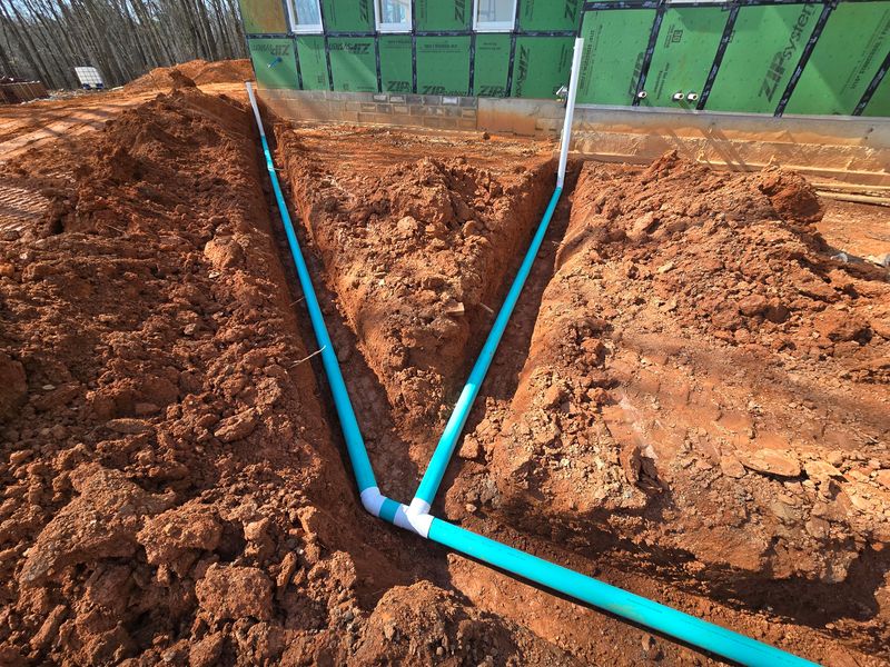 Site Preparation
