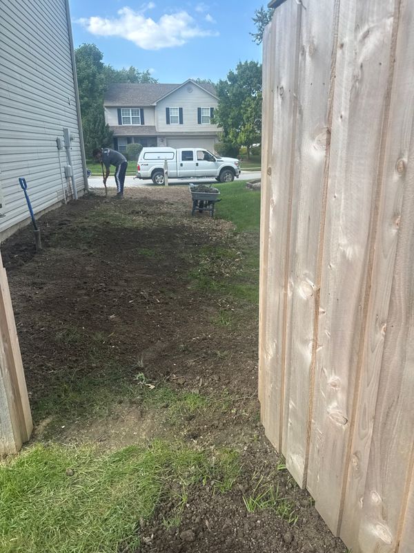 Land Grading