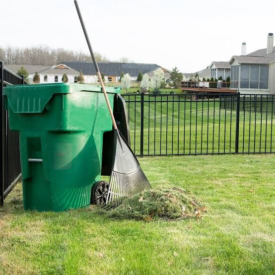 Junk Removal