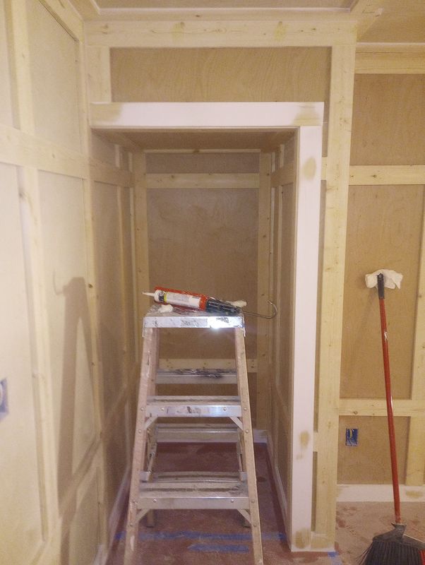 Custom Home Construction