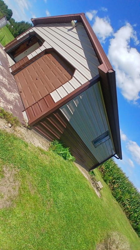 siding