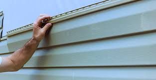 Siding Repair & Replacement