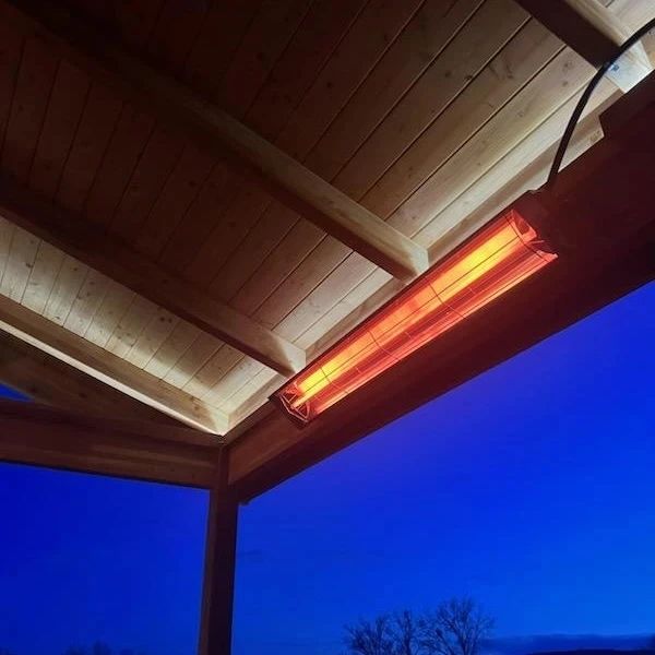 Lighting Installation and Repairs