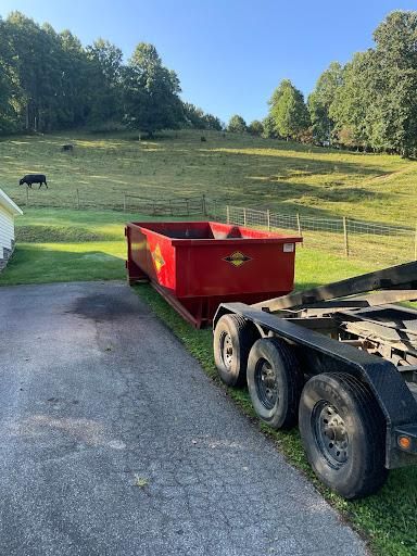 Dumpster Rental