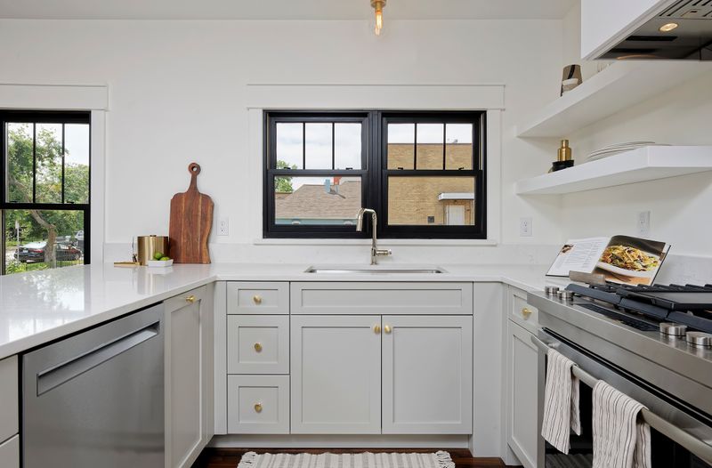 Kitchen and Bathroom Renovations