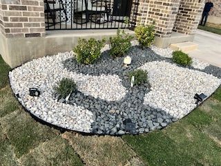 Landscaping Design
