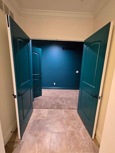 Interior Painting