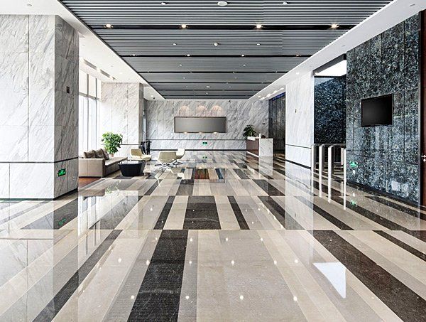 Commercial Flooring