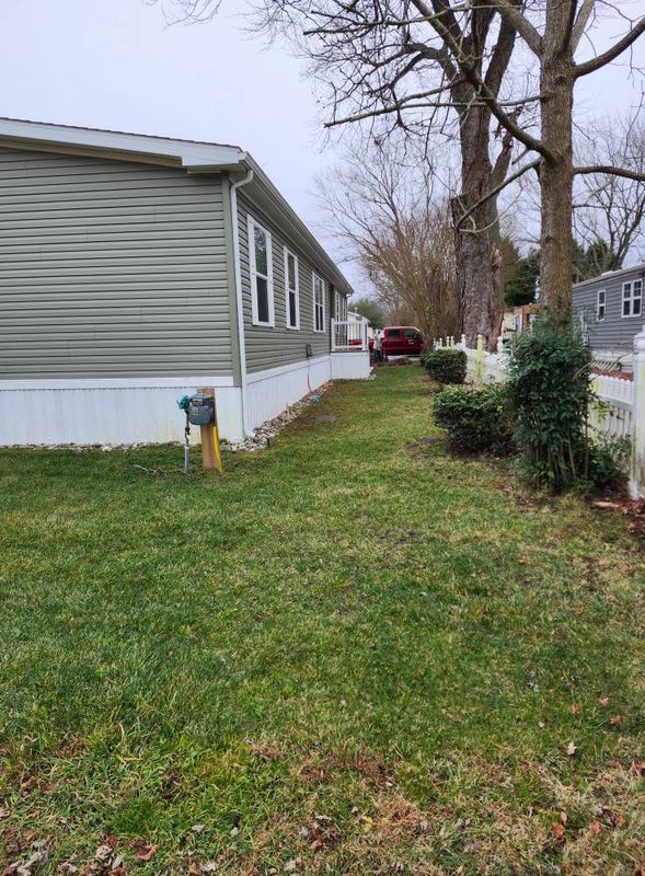 Landscaping & Hardscaping