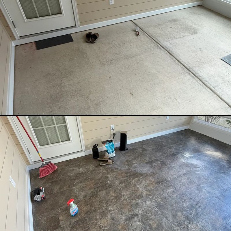 Flooring