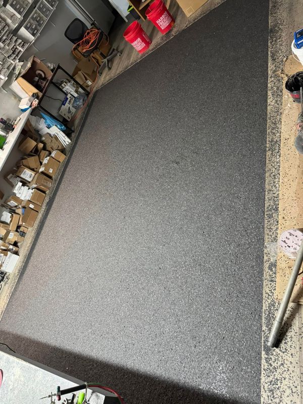 Flooring