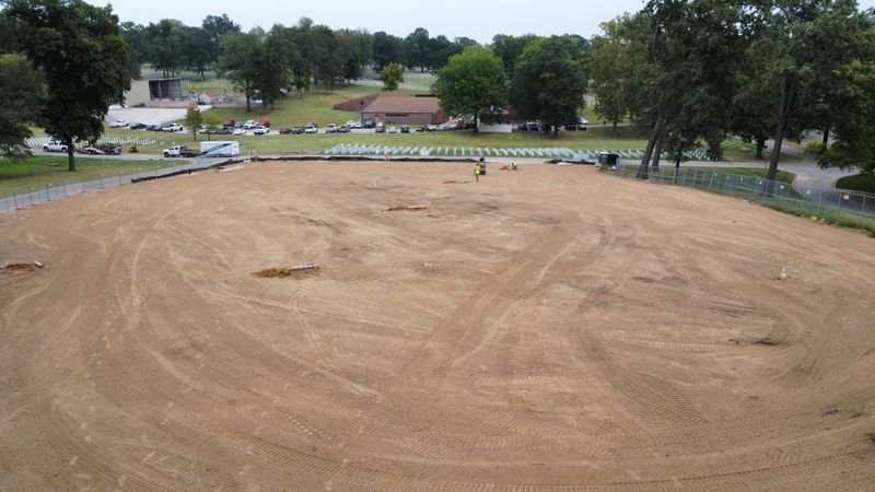 Commercial Excavation