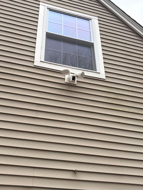 Lighting Installation & Repair