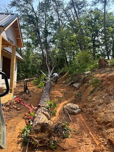 Custom Home Construction