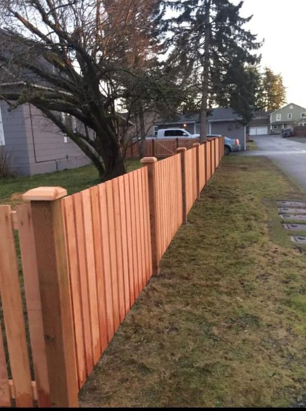 Fences