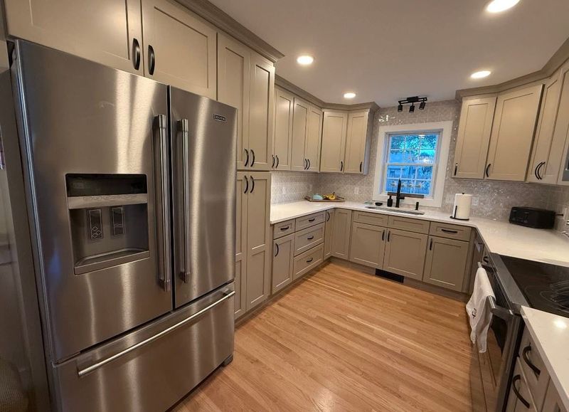 Kitchen Renovation