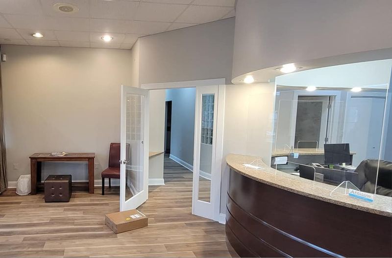 Interior Painting gallery